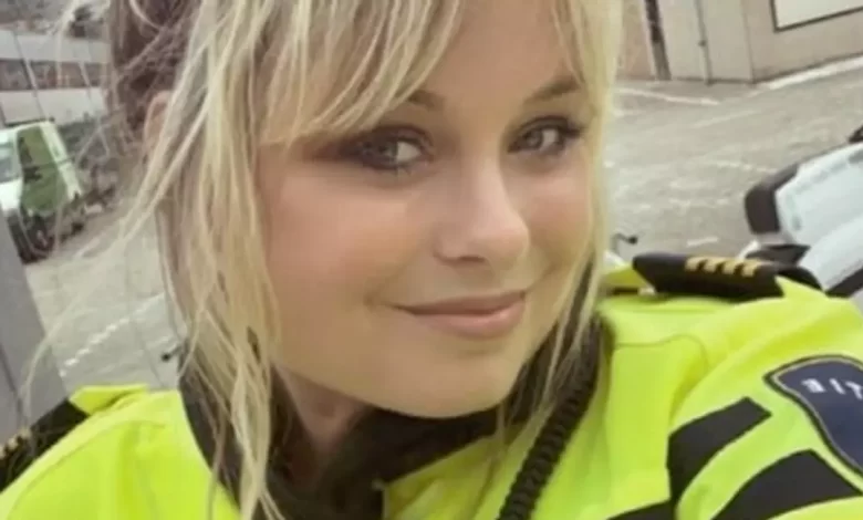 Sylvana IJsselmuiden Net Worth, Age, Wiki, Height & Body Measurements Today