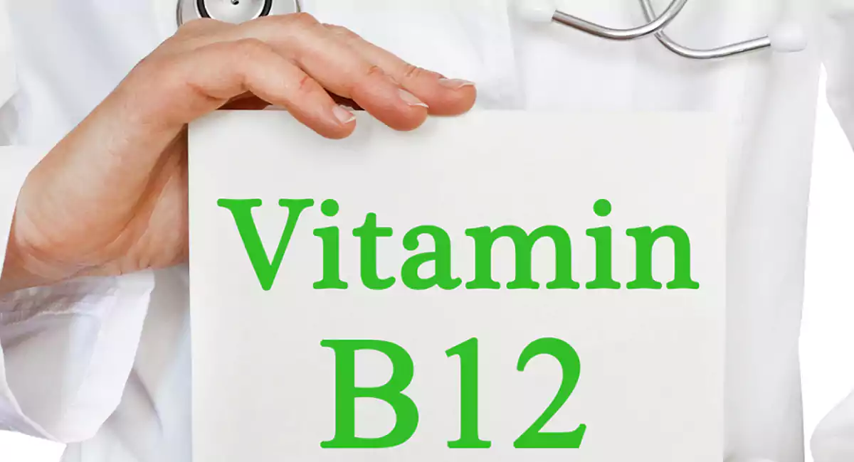 Symptoms That Can Indicate Signs of Deficiency of Vitamin B12