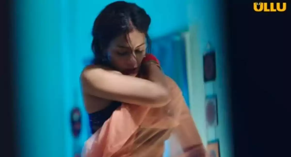 Synopsis Ullu Web Series Siskiyaan Season 2 Part 2 Palang Tod Watch Online