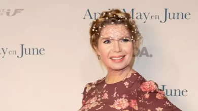 Tjitske Reidinga Net Worth, Age, Wiki, Height & Body Measurements Today