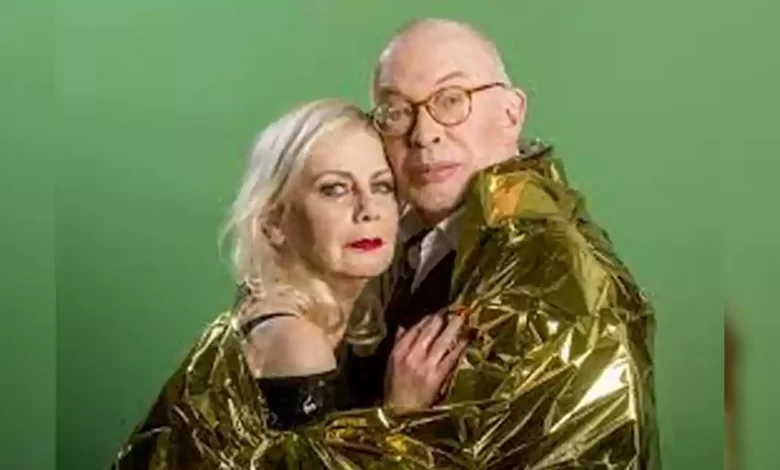 Trudy Labij Net Worth, Age, Wiki, Height & Body Measurements Today