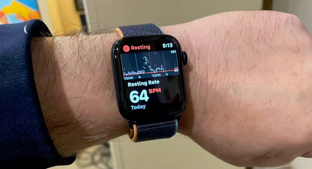 Upcoming feature of Apple Watch to track blood sugar levels
