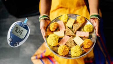 Useful Tips To Manage Your Diabetic Health during Diwali