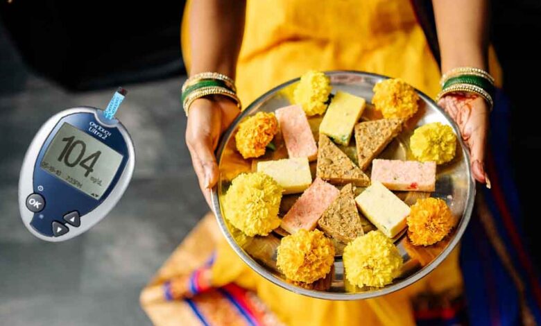 Useful Tips To Manage Your Diabetic Health during Diwali