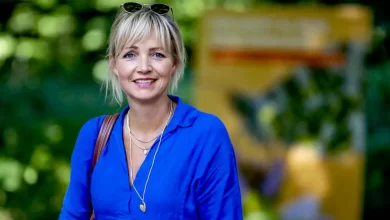 Yvon Jaspers Net Worth, Age, Wiki, Height & Body Measurements Today