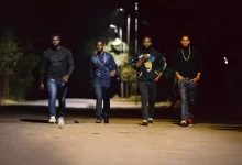 40 Sticks Movie Watch Online Cast, Crew, wiki, story and Synopsis