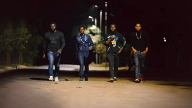 40 Sticks Movie Watch Online Cast, Crew, wiki, story and Synopsis