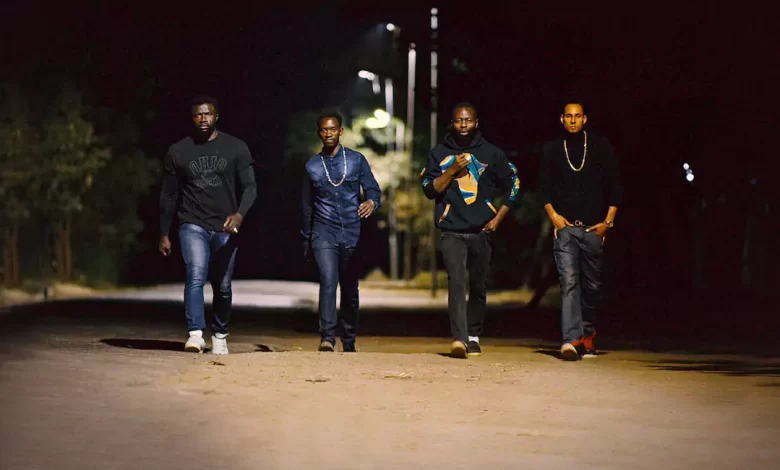 40 Sticks Movie Watch Online Cast, Crew, wiki, story and Synopsis