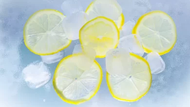 5 Alternative for ice cubes if you hate diluted drinks