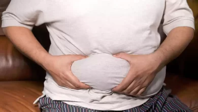 5 Foods to shrink belly fat