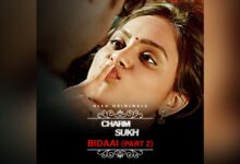 Bidaai Part 2 Charmsukh Ullu Web Series Watch Online , Cast, Crew, wiki, Release Date, story, synopsis,
