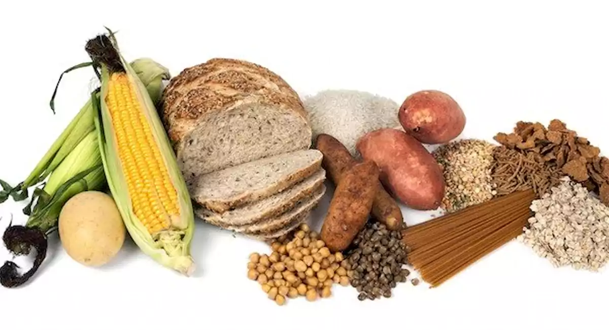 Busting common myths about carbohydrates