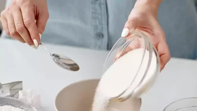 Busting some common myths about sugar