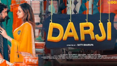 Darji WooW App Web Series Watch online Cast, Crew, wiki, story and Synopsis