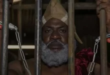 Elesin Oba The King's Horseman Netflix Movie Watch Online Cast, Crew, wiki, story and Synopsis