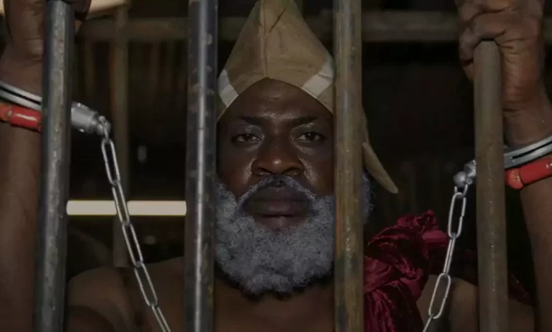 Elesin Oba The King's Horseman Netflix Movie Watch Online Cast, Crew, wiki, story and Synopsis