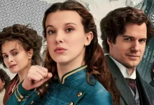 Enola Holmes 2 Netflix Movie Watch Online Cast, Crew, wiki, story and Synopsis