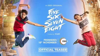 Five Six Seven Eight Web Series Watch Online Cast, Crew, wiki, story and Synopsis