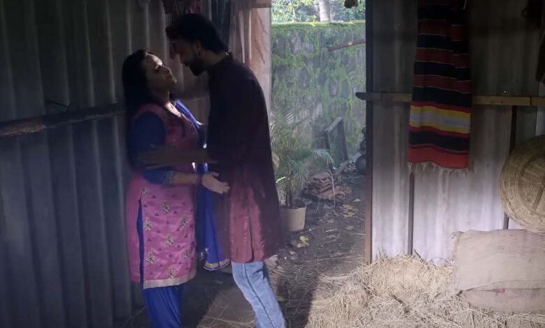 Giddh Bhoj Cineprime App Web Series Watch online Cast, Crew, wiki, story and Synopsis