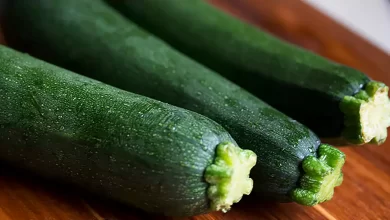 Health Benefits of Zucchini