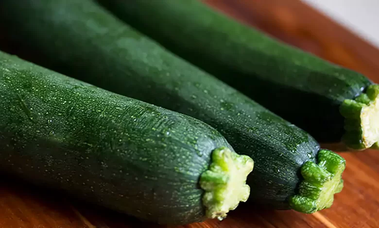 Health Benefits of Zucchini