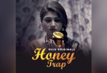 Honey Trap Ullu Web Series Watch Online, Cast, Crew, wiki, Release Date, story, synopsis