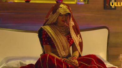 Jabran Ullu Web Series Watch Online, Cast, Crew, wiki, Release Date, story, synopsis