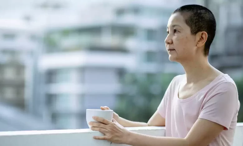 Non Communicable Diseases Caused by Unhealthy Lifestyle