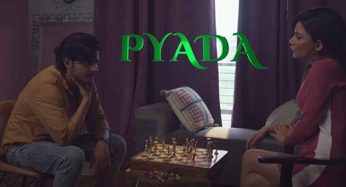 Pyada Watch Online Primeshots Web Series, Cast, Crew, wiki, story, synopsis