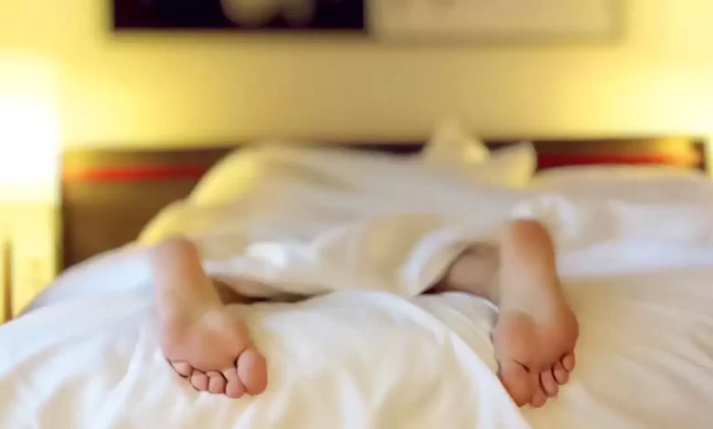 Sleep apnea- Causes, Symptoms and Effects