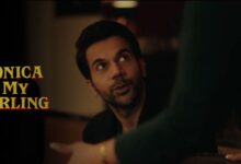 Synopsis Netflix Movie Monica O My Darling Watch Online