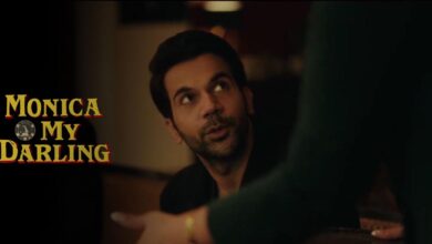 Synopsis Netflix Movie Monica O My Darling Watch Online