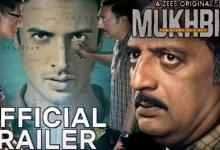 Synopsis Zee 5 Movie Mukhbir Watch Online