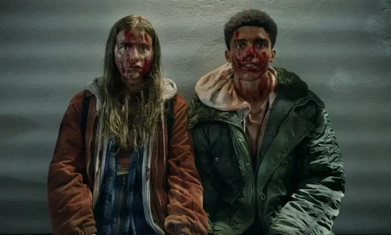 The Bastard Son & The Devil Himself Web series Watch Online Cast, Crew, wiki, story and Synopsis