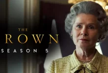 The Crown Season 5 Netflix Movie Watch Online Cast, Crew, wiki, story and Synopsis