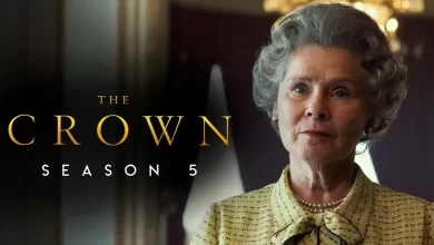 The Crown Season 5 Netflix Movie Watch Online Cast, Crew, wiki, story and Synopsis