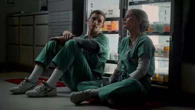 The Good Nurse Netflix Movie Watch Online Cast, Crew, wiki, story and Synopsis