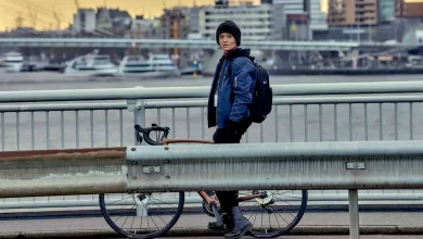 The Takeover Netflix Web series Watch Online Cast, Crew, wiki, story and Synopsis