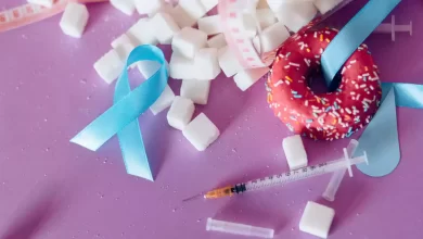 Tips to prevent sugar cravings and stay healthy.