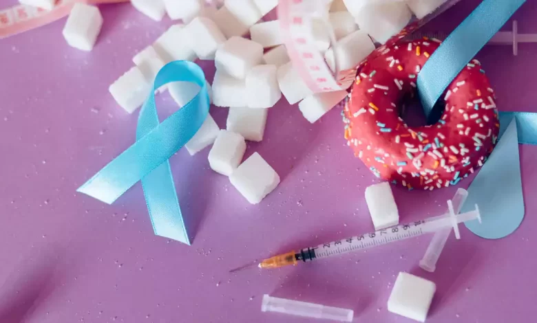 Tips to prevent sugar cravings and stay healthy.