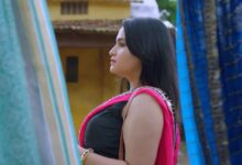 ATM Bhabhi Part 1 Voovi Web Series Watch Online, Release Date, Story, Cast