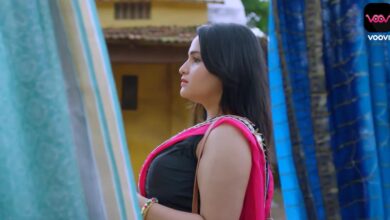ATM Bhabhi Part 1 Voovi Web Series Watch Online, Release Date, Story, Cast