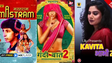 An Analysis about Why Erotic Web Series are Florishing in India