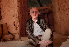 Ancient Apocalypse Web series Watch Online Cast, Crew, wiki, story and Synopsis