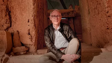 Ancient Apocalypse Web series Watch Online Cast, Crew, wiki, story and Synopsis