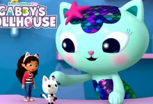 Gabby's Dollhouse Toys Web series Watch Online Cast, Crew, wiki, story and Synopsis