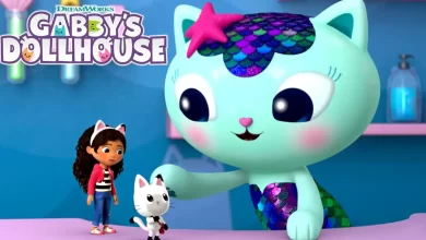 Gabby's Dollhouse Toys Web series Watch Online Cast, Crew, wiki, story and Synopsis