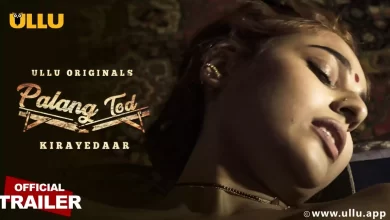 Palang Tod Kirayedaar