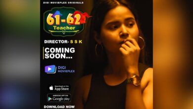 Synopsis Digimovieplex movie Teacher (61-62) Watch Online