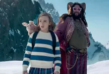 Synopsis Netflix Movie Slumberland Watch Online